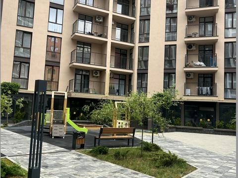 квартира за адресою Львів, Лемківська вул., 11-А