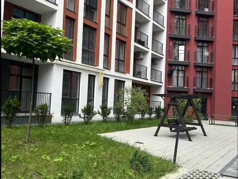 квартира за адресою Львів, Лемківська вул., 11-А