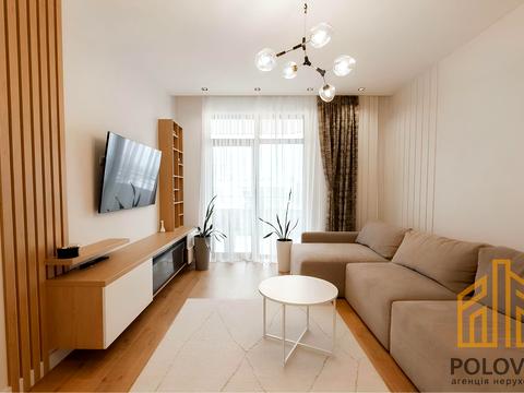 квартира за адресою Ужгород, Університетська вул., 25
