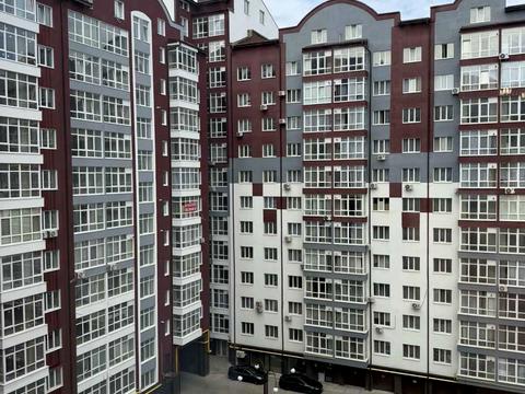 квартира за адресою Височана вул., 18 к15