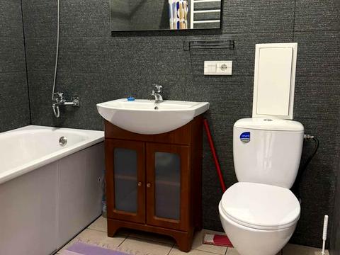квартира за адресою Височана вул., 18 к15