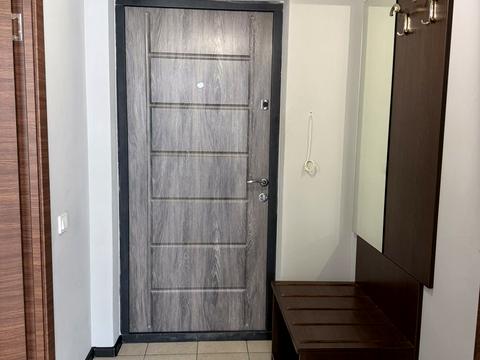 квартира за адресою Височана вул., 18 к15