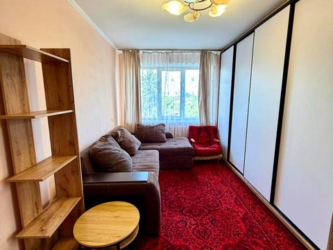 квартира за адресою Івана Мазепи вул. (Мануїльського), 4