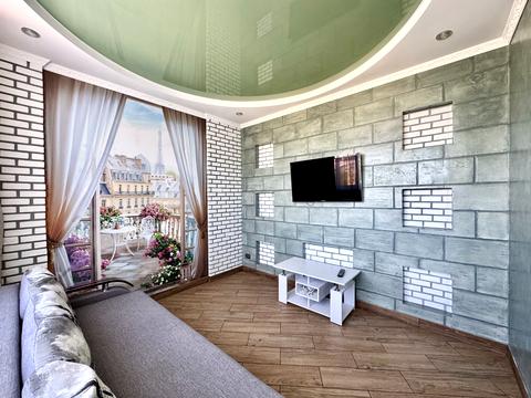 квартира за адресою Очеретяна вул., 31