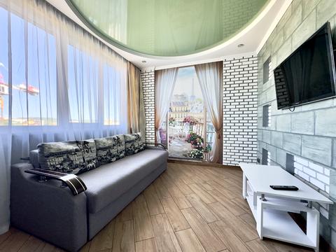 квартира за адресою Очеретяна вул., 31