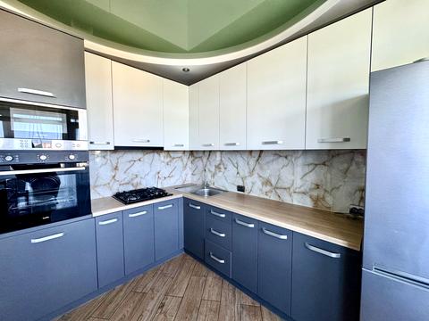 квартира за адресою Очеретяна вул., 31