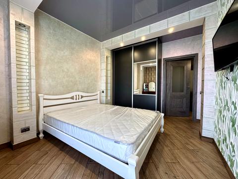 квартира за адресою Очеретяна вул., 31