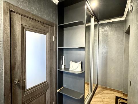 квартира за адресою Очеретяна вул., 31