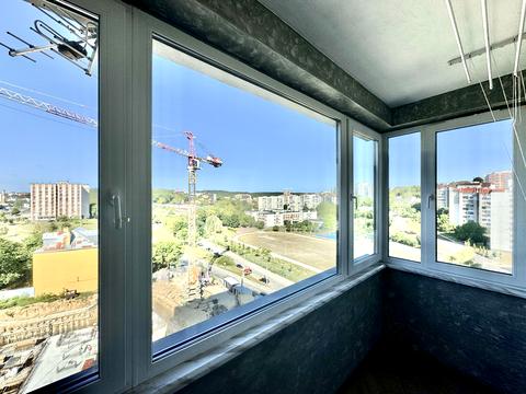 квартира за адресою Очеретяна вул., 31