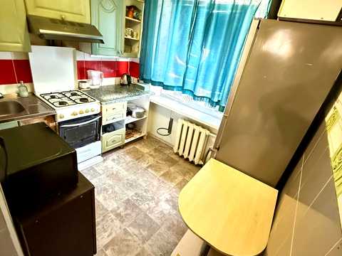 квартира по адресу Даниила Галицкого ул. (Будьонного), 29