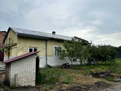 будинок за адресою Партизанська