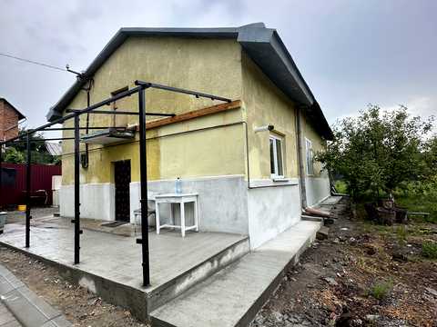 будинок за адресою Партизанська