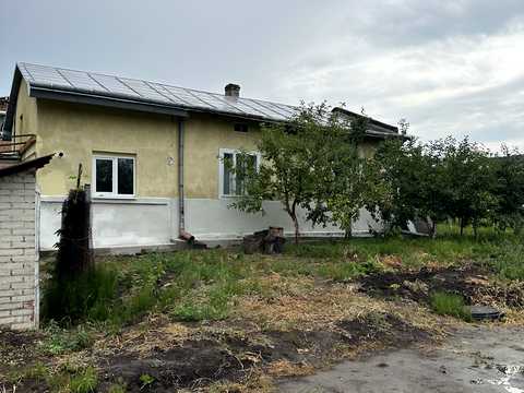 будинок за адресою Партизанська