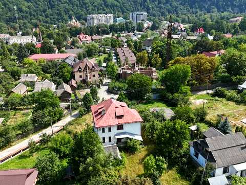 дом по адресу Вітовського, 52