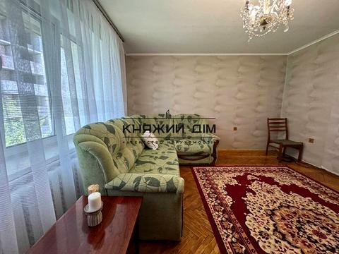 квартира за адресою Лобачевського пров., 2