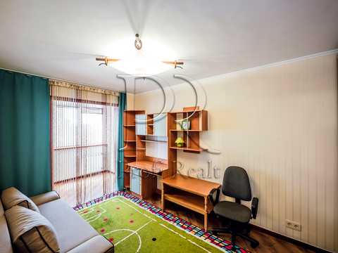 квартира по адресу Симиренко ул., 13