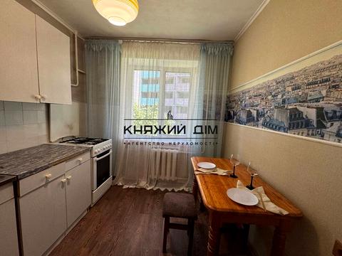 квартира за адресою Лобачевського пров., 2