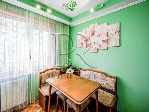 квартира по адресу Симиренко ул., 13
