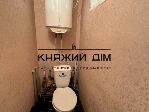 квартира за адресою Лобачевського пров., 2