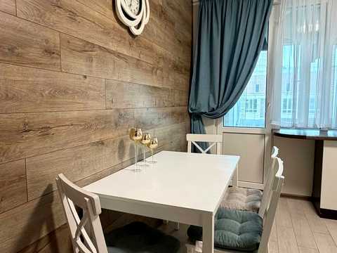 квартира за адресою Старокостянтинівське шосе, 5/4-А