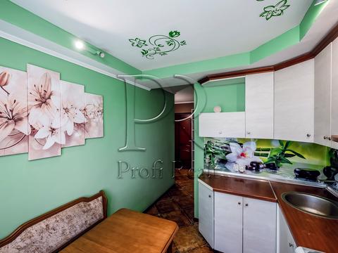 квартира по адресу Симиренко ул., 13