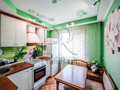 квартира по адресу Симиренко ул., 13