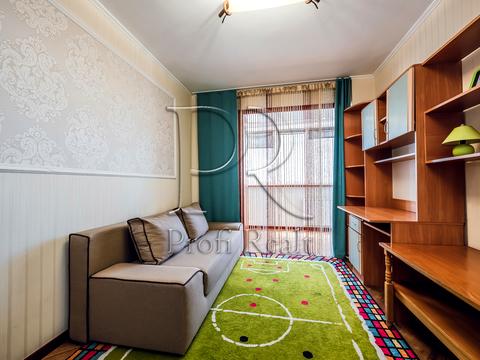 квартира по адресу Симиренко ул., 13