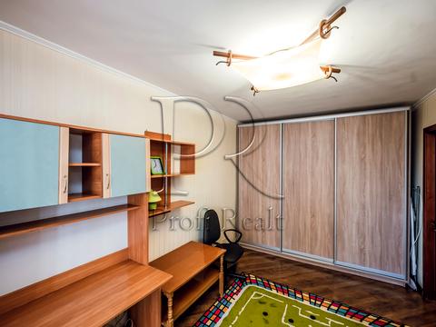 квартира по адресу Симиренко ул., 13