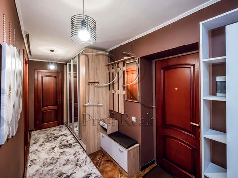 квартира по адресу Симиренко ул., 13