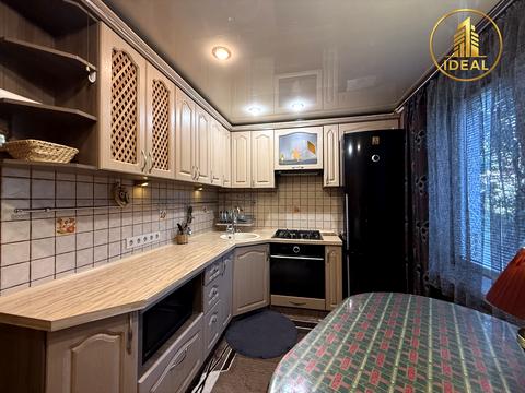 квартира по адресу Гірничих Інженерів ул. (Пушкина), 58