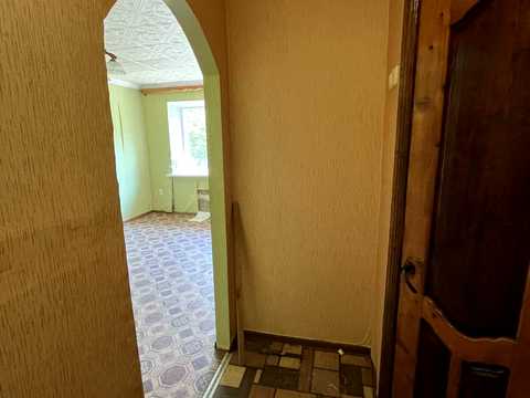 квартира за адресою Юрія Савіцького вул. (50-річчя Жовтня), 27
