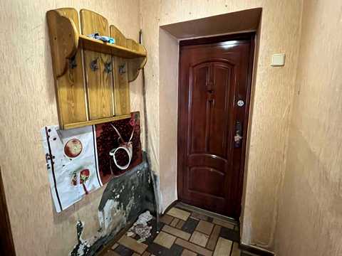 квартира за адресою Юрія Савіцького вул. (50-річчя Жовтня), 27