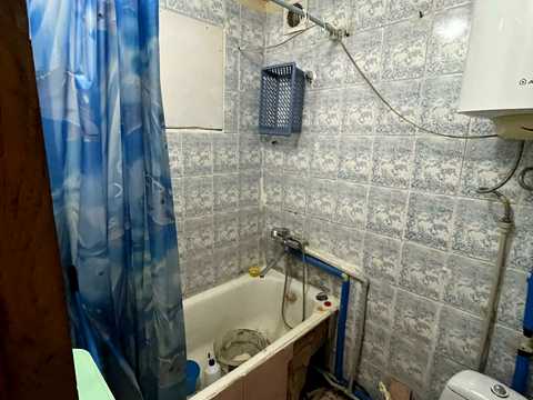 квартира за адресою Юрія Савіцького вул. (50-річчя Жовтня), 27