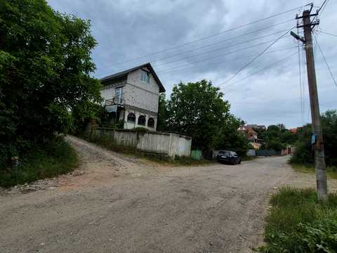 будинок за адресою 7-й проїзд Хвилястий, 13