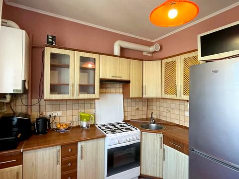 квартира за адресою Федьковича вул., 112-Б
