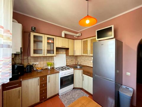 квартира за адресою Федьковича вул., 112-Б