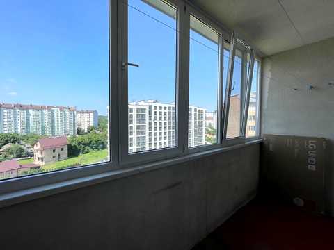 квартира за адресою Федьковича вул., 112-Б