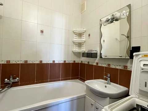 квартира за адресою Федьковича вул., 112-Б
