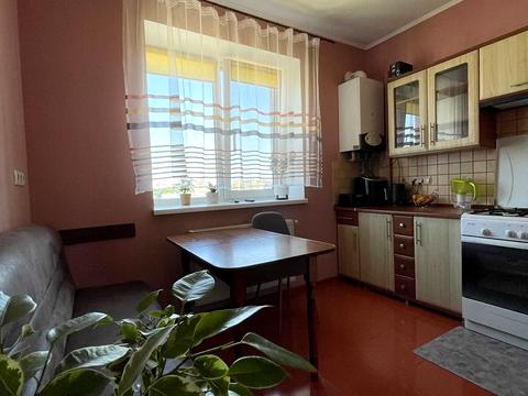 квартира за адресою Федьковича вул., 112-Б