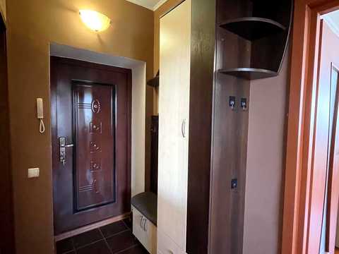квартира за адресою Федьковича вул., 112-Б