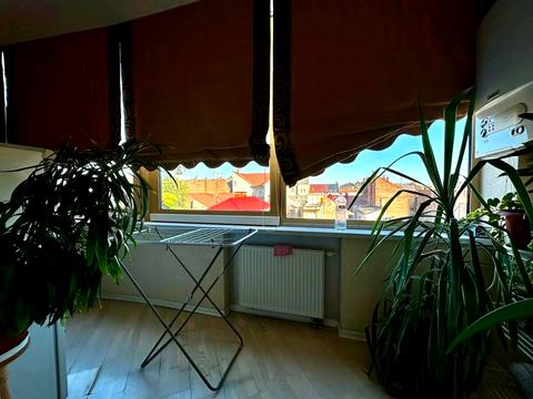 квартира за адресою Жупанатська пл., 1
