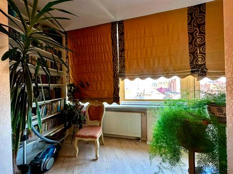 квартира за адресою Жупанатська пл., 1