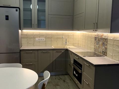 квартира по адресу Тадея Рыльского бульв., 5