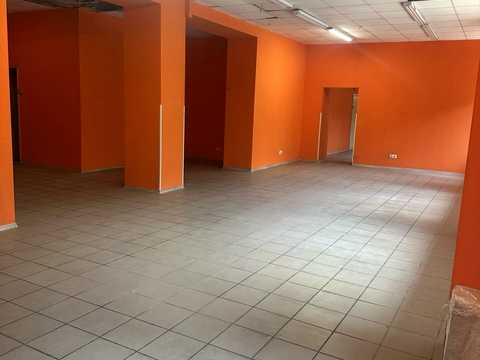 коммерческая по адресу Русановский бульв., 3