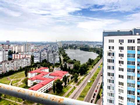 коммерческая по адресу Оболонский просп., 1к1