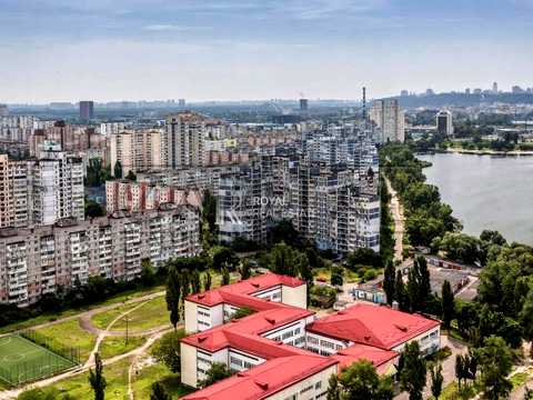 коммерческая по адресу Оболонский просп., 1к1