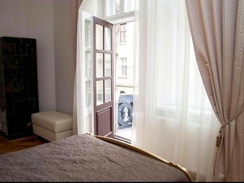 квартира по адресу Словацкого ул., 3