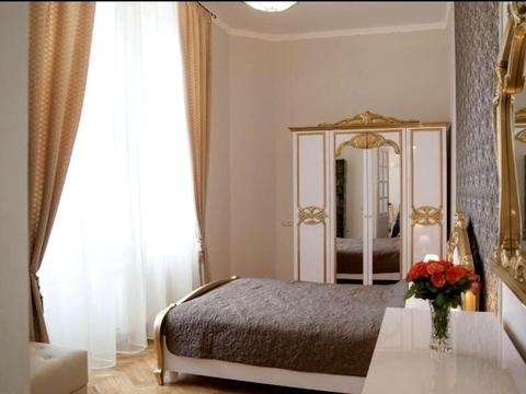 квартира по адресу Словацкого ул., 3