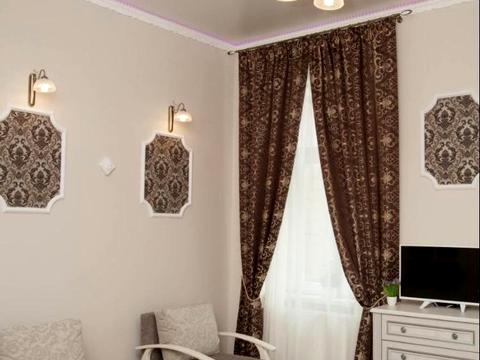 квартира по адресу Словацкого ул., 3