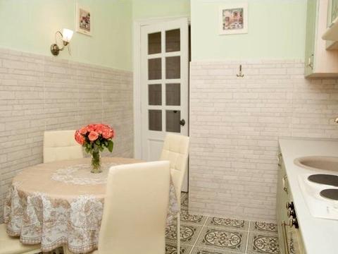 квартира по адресу Словацкого ул., 3